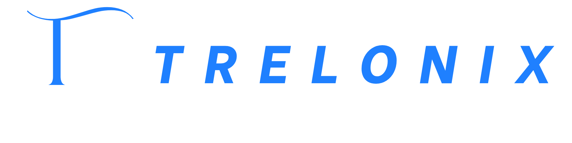 Trelonix Logo