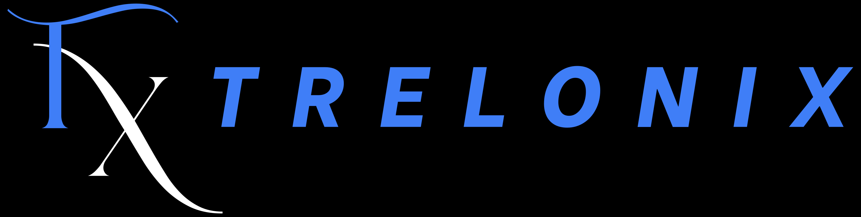 Trelonix Logo